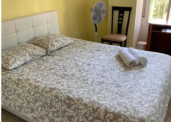 Piso Compartido En Catalunya Shared