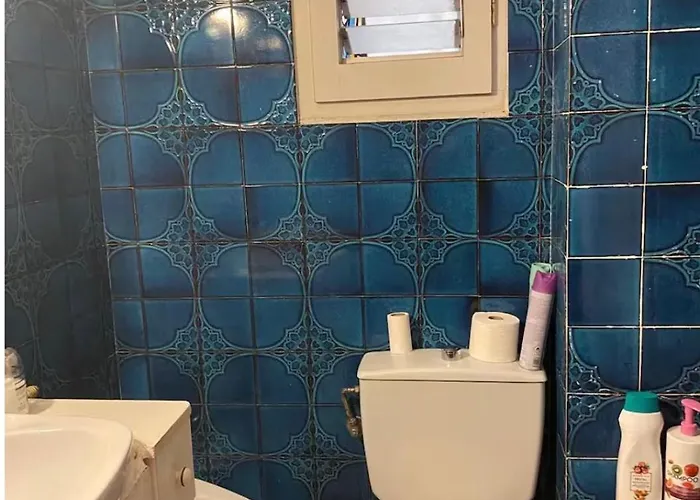 Piso Compartido En Catalunya Shared * Badalona