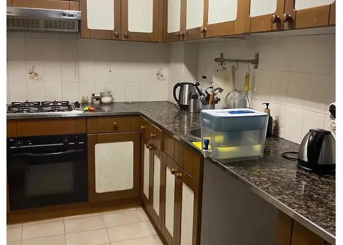דירה Piso Compartido En Catalunya Shared