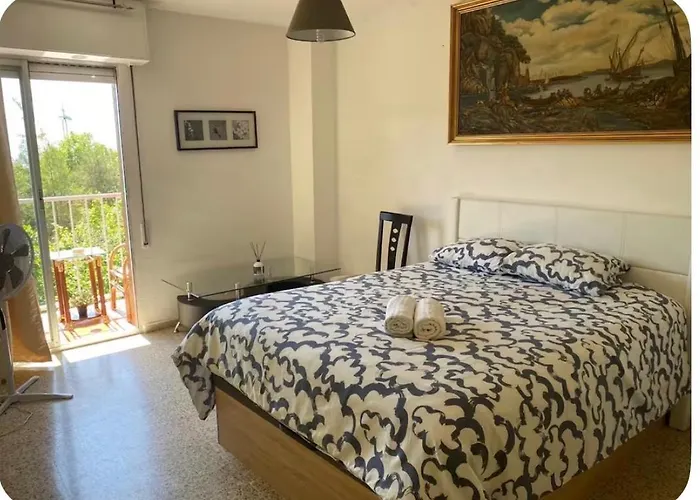 Piso Compartido En Catalunya Shared