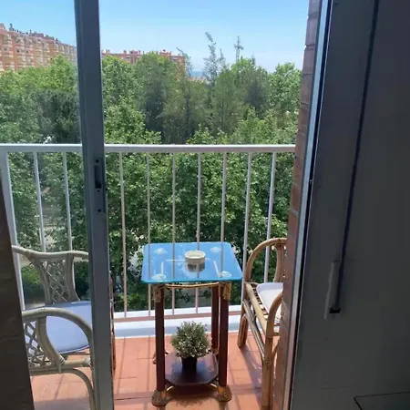 Piso Compartido En Catalunya Shared Μπαδαλόνα